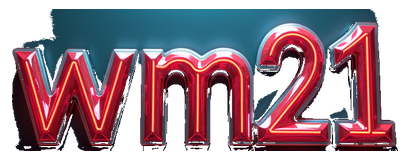 wm21 logo